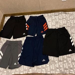 Adidas Shorts